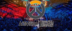 Liga Oficial de Overwatch Anunciada pela Blizzard