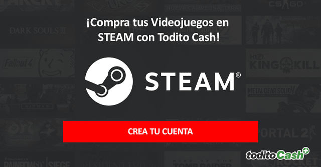 CTA Steam