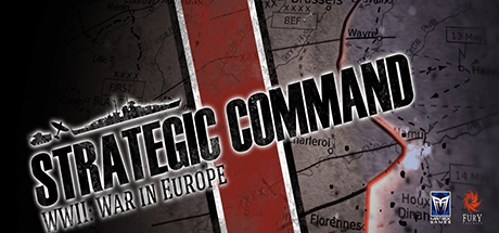 Strategic Command Wwii War In Europe Codex