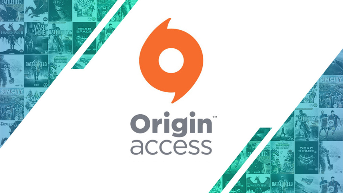 Origin Access Main