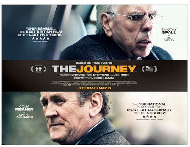 The Journey Review