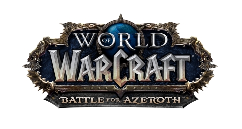 3102635 World Of Warcraft Battle For Azeroth Logo 1