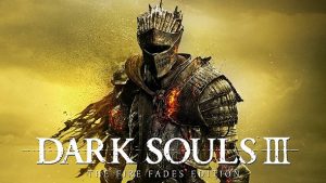 Dark Souls III The Fire Fades