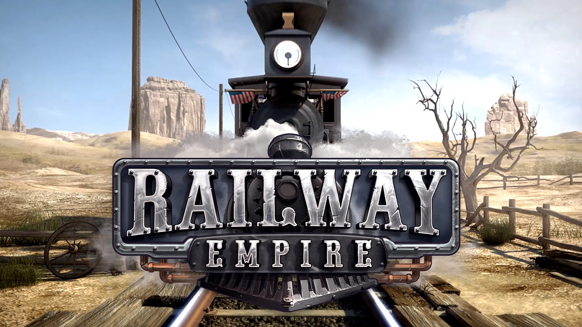 Railway Empire W2Uc
