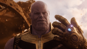 Avengers Infinity War Trailer Breakdown Analysis Thanos Infinity Gauntlet 106