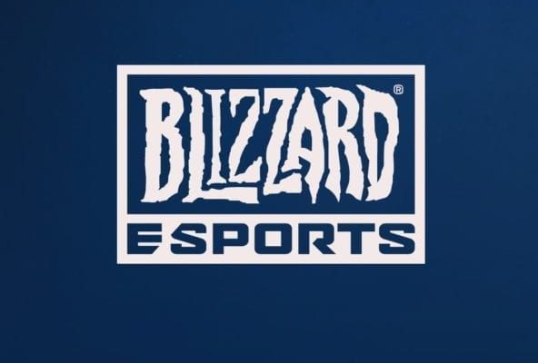 BLIZZARD-ESPORTS