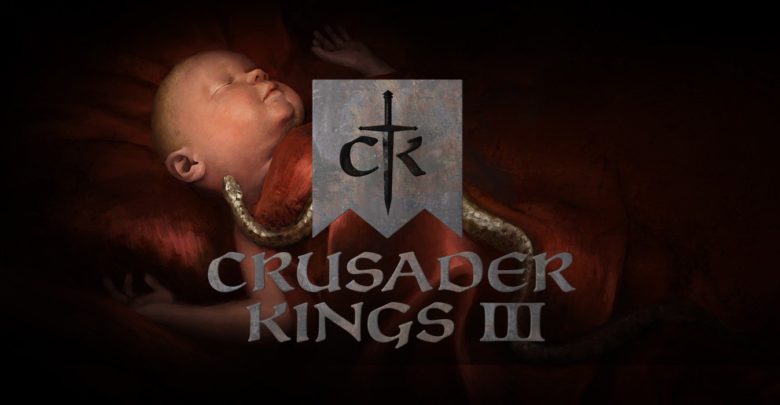 Crusader Kings 3 Llegará En 2020 Screen Rant 780X405 1