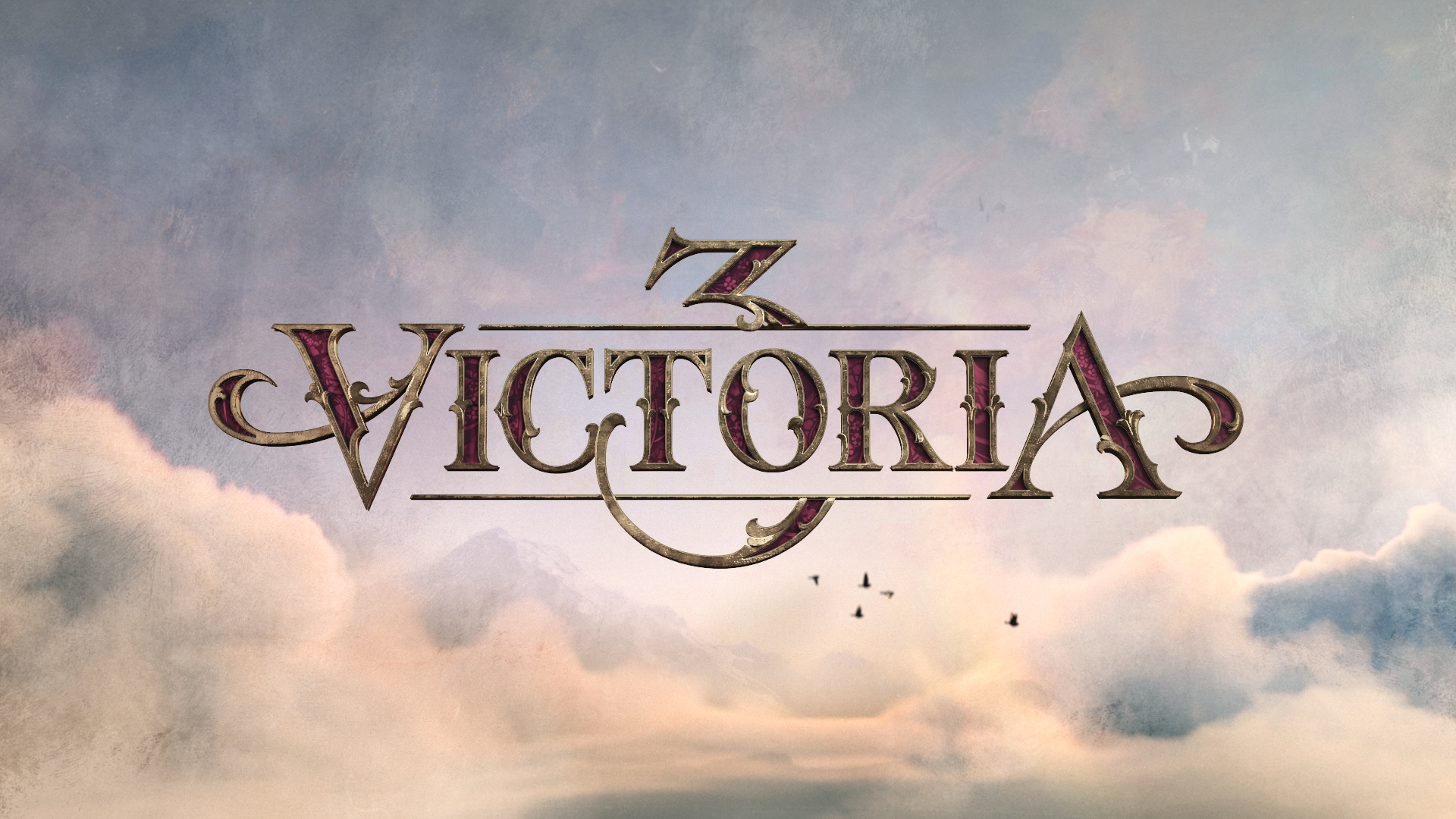 Victoria 3 Announcement 01 Header