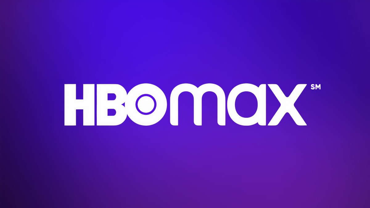 Hbo Max 1