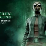 La Matrix despierta: Una experiencia de Unreal Engine 5 ya está disponible en PS5 y Xbox Series X/S