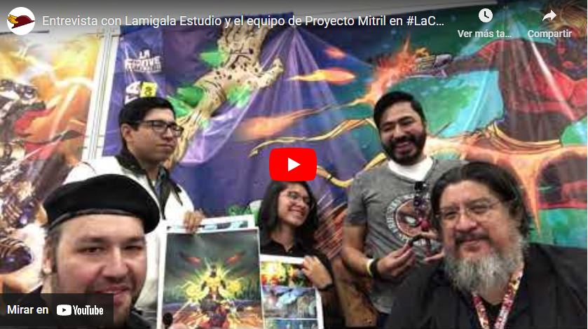 Captura